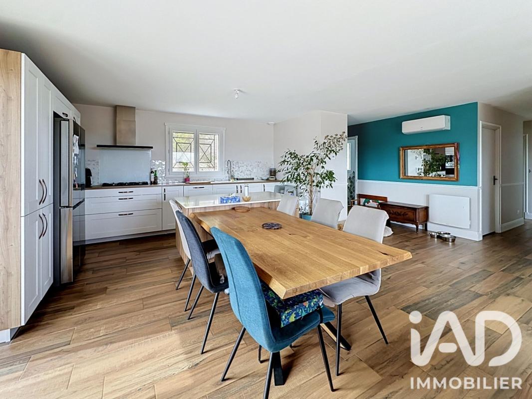 Maison 5 Pièce(s) Le Montat - Photo 3