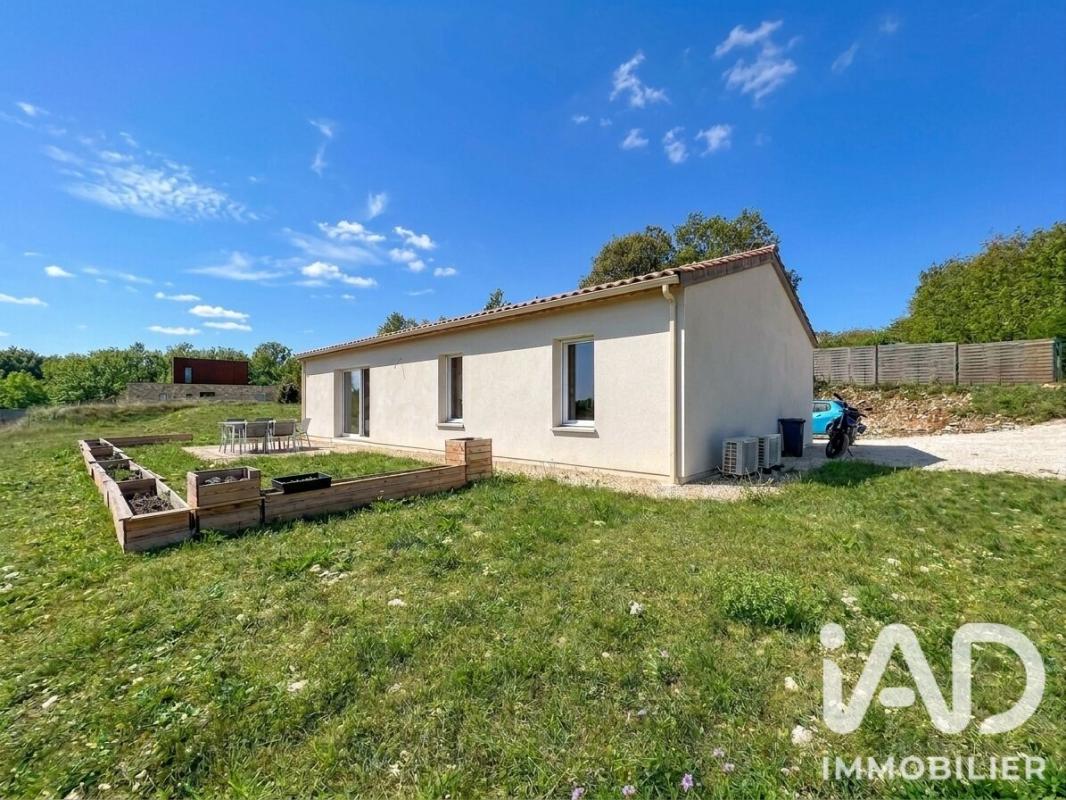 Maison 5 Pièce(s) Le Montat - Photo 10