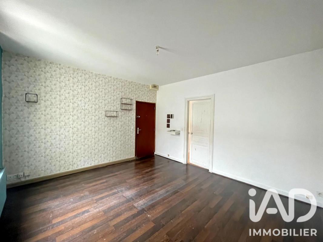 Appartement 2 Pièce(s) Reims - Photo 2