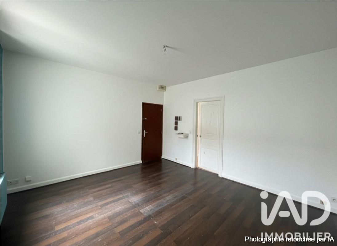 Appartement 2 Pièce(s) Reims - Photo 3