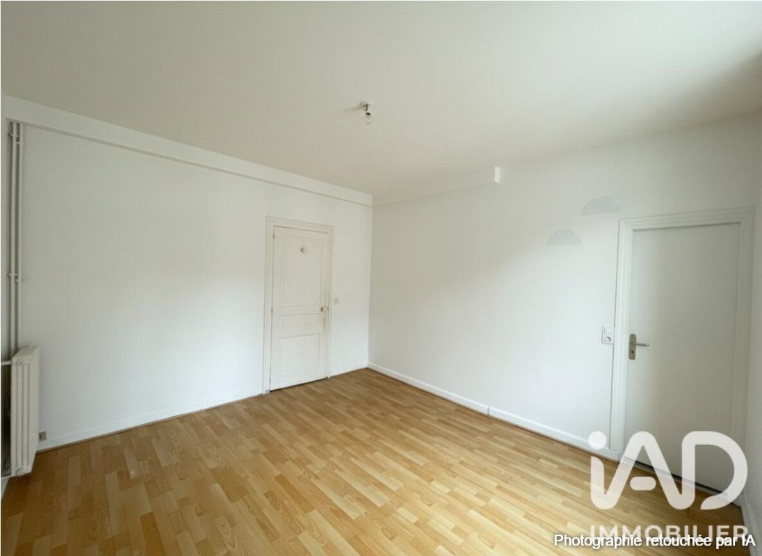 Appartement 2 Pièce(s) Reims - Photo 7