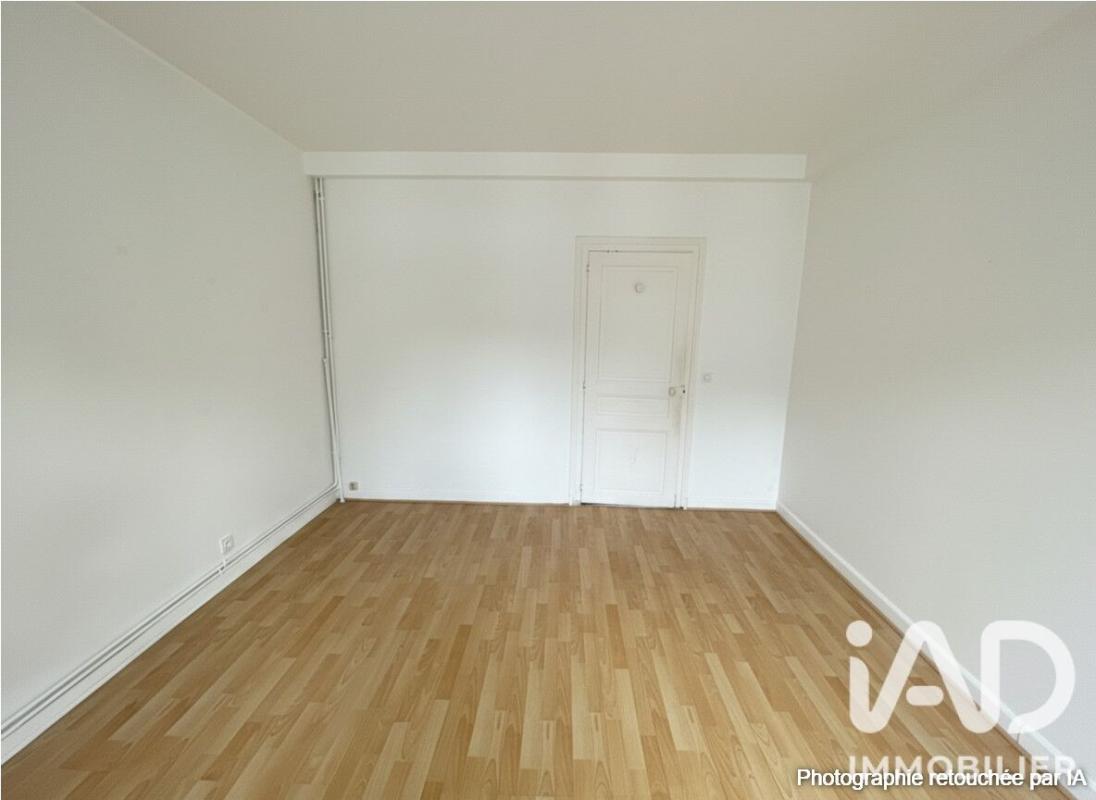 Appartement 2 Pièce(s) Reims - Photo 9