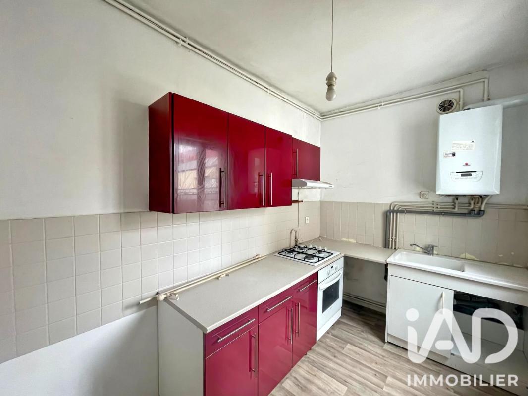 Appartement 2 Pièce(s) Reims - Photo 11