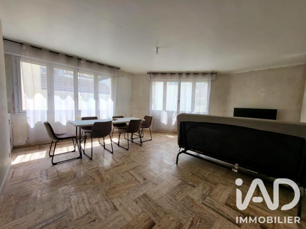 Maison 3 Pièce(s) Verzenay - Photo 1