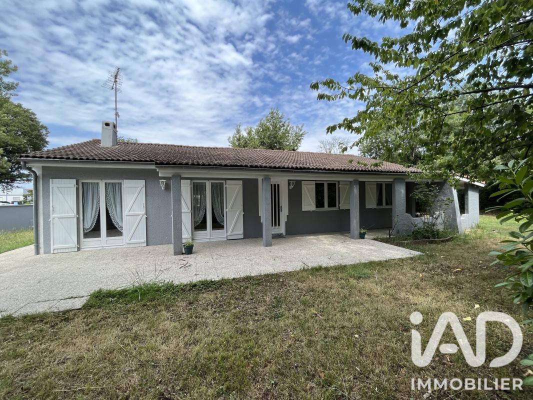 Maison 5 Pièce(s) Carbon-Blanc - Photo 4
