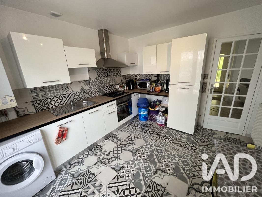 Maison 5 Pièce(s) Carbon-Blanc - Photo 6