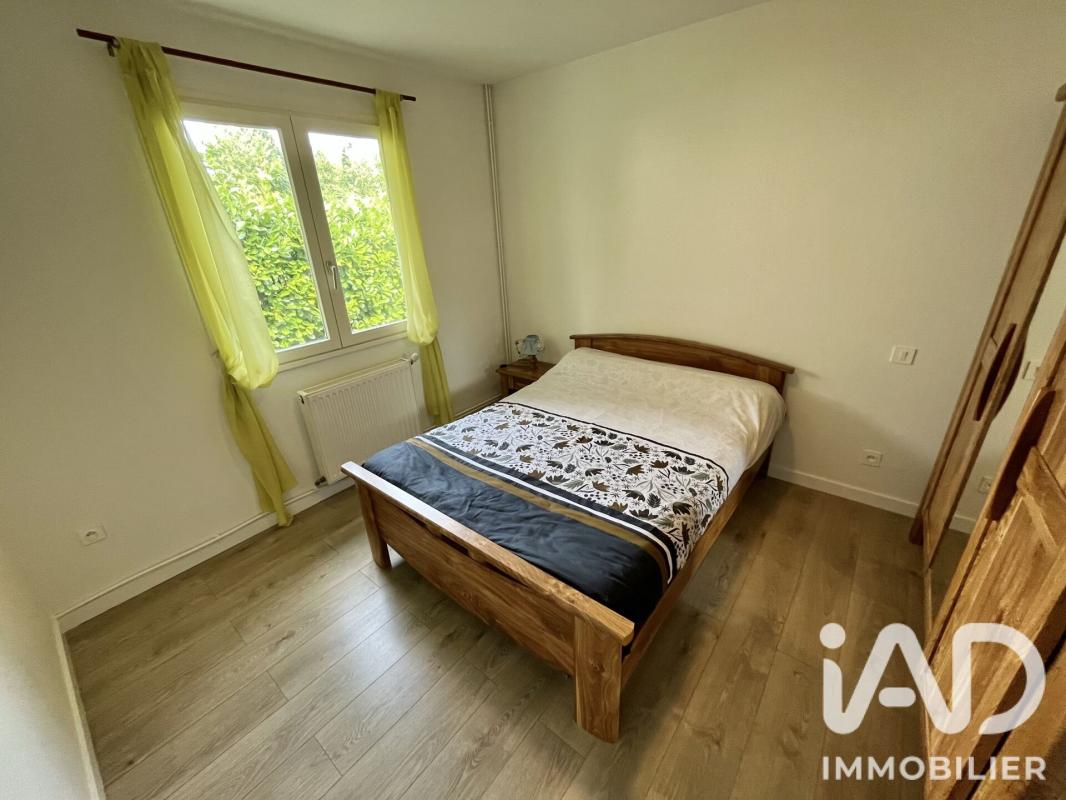 Maison 5 Pièce(s) Carbon-Blanc - Photo 9