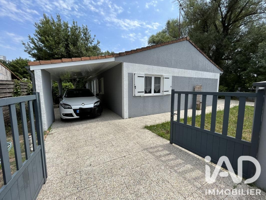 Maison 5 Pièce(s) Carbon-Blanc - Photo 13