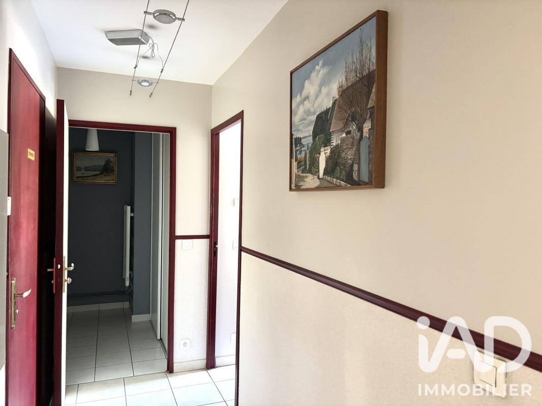 Appartement 2 Pièce(s) Roubaix - Photo 5
