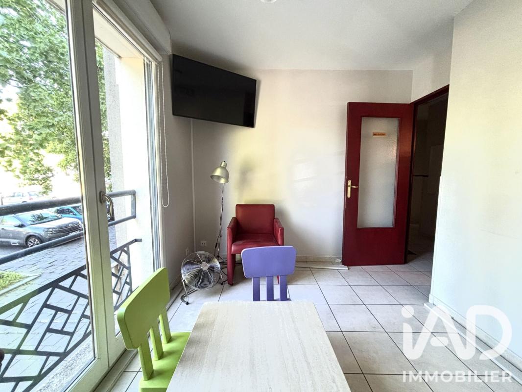 Appartement 2 Pièce(s) Roubaix - Photo 9