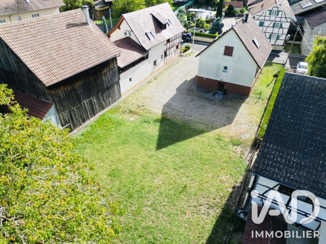 Maison 4 Pièce(s) Michelbach-le-Haut - Photo 4