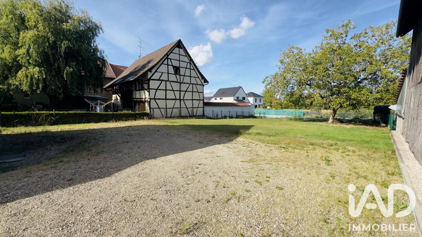 Maison 4 Pièce(s) Michelbach-le-Haut - Photo 5