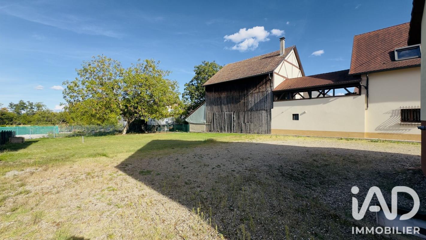 Maison 4 Pièce(s) Michelbach-le-Haut - Photo 6