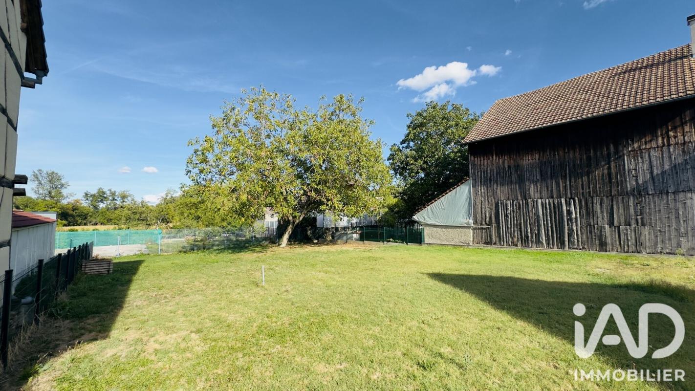 Maison 4 Pièce(s) Michelbach-le-Haut - Photo 7