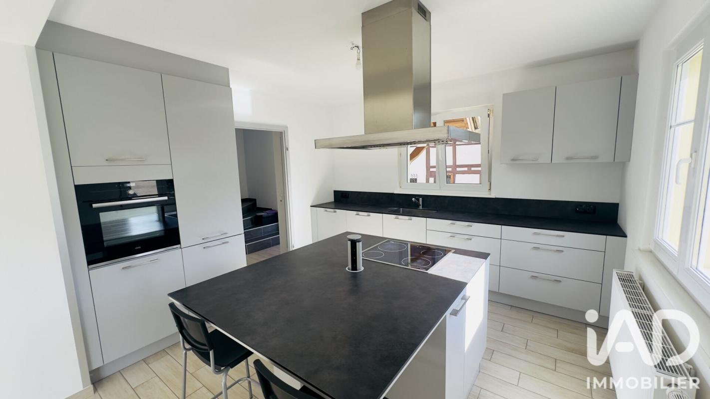 Maison 4 Pièce(s) Michelbach-le-Haut - Photo 8