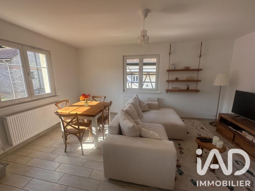 Maison 4 Pièce(s) Michelbach-le-Haut - Photo 11