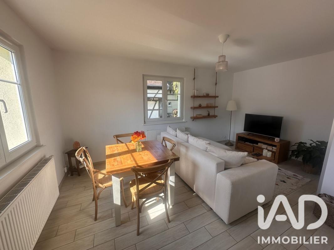 Maison 4 Pièce(s) Michelbach-le-Haut - Photo 12