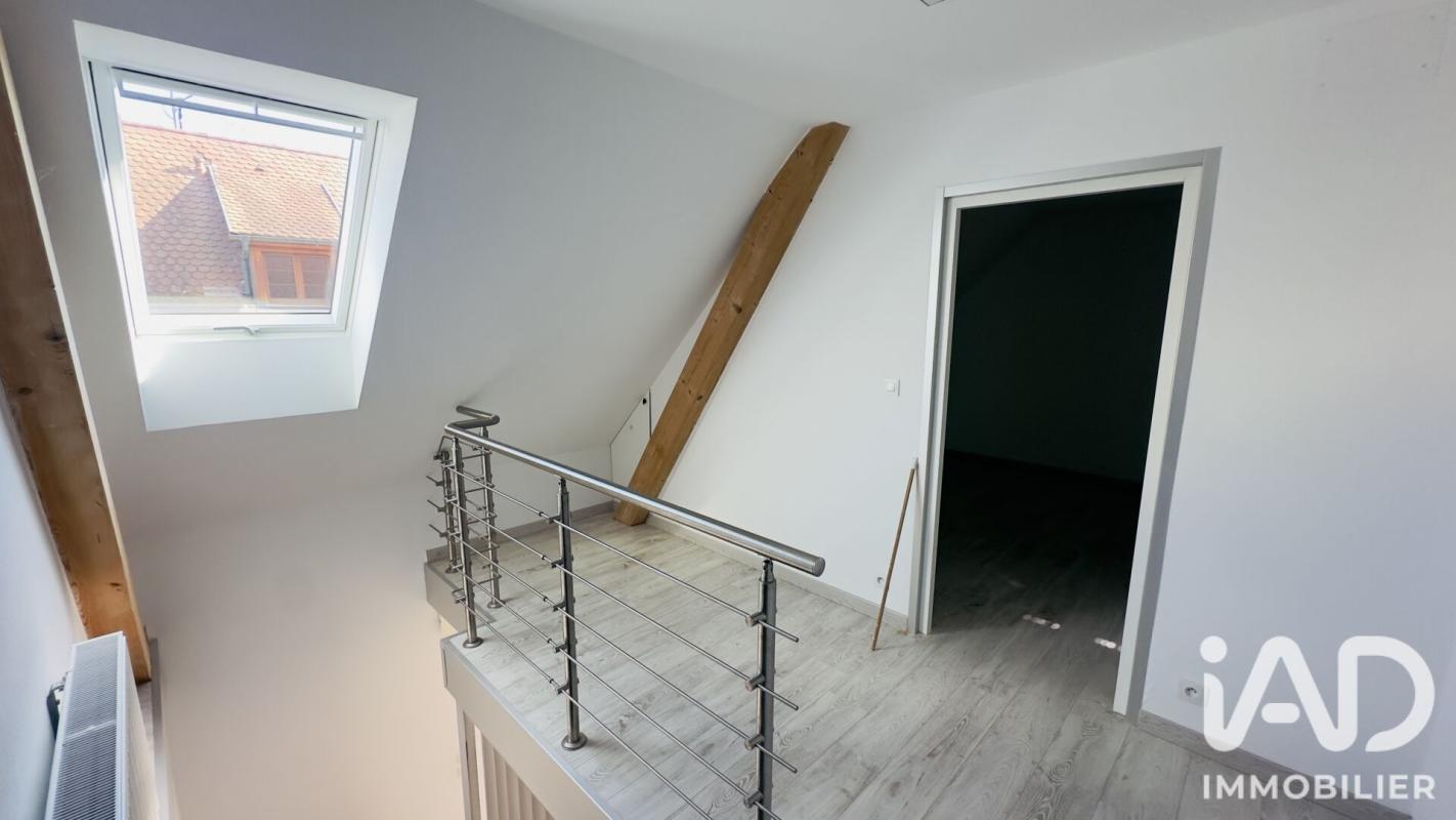Maison 4 Pièce(s) Michelbach-le-Haut - Photo 14
