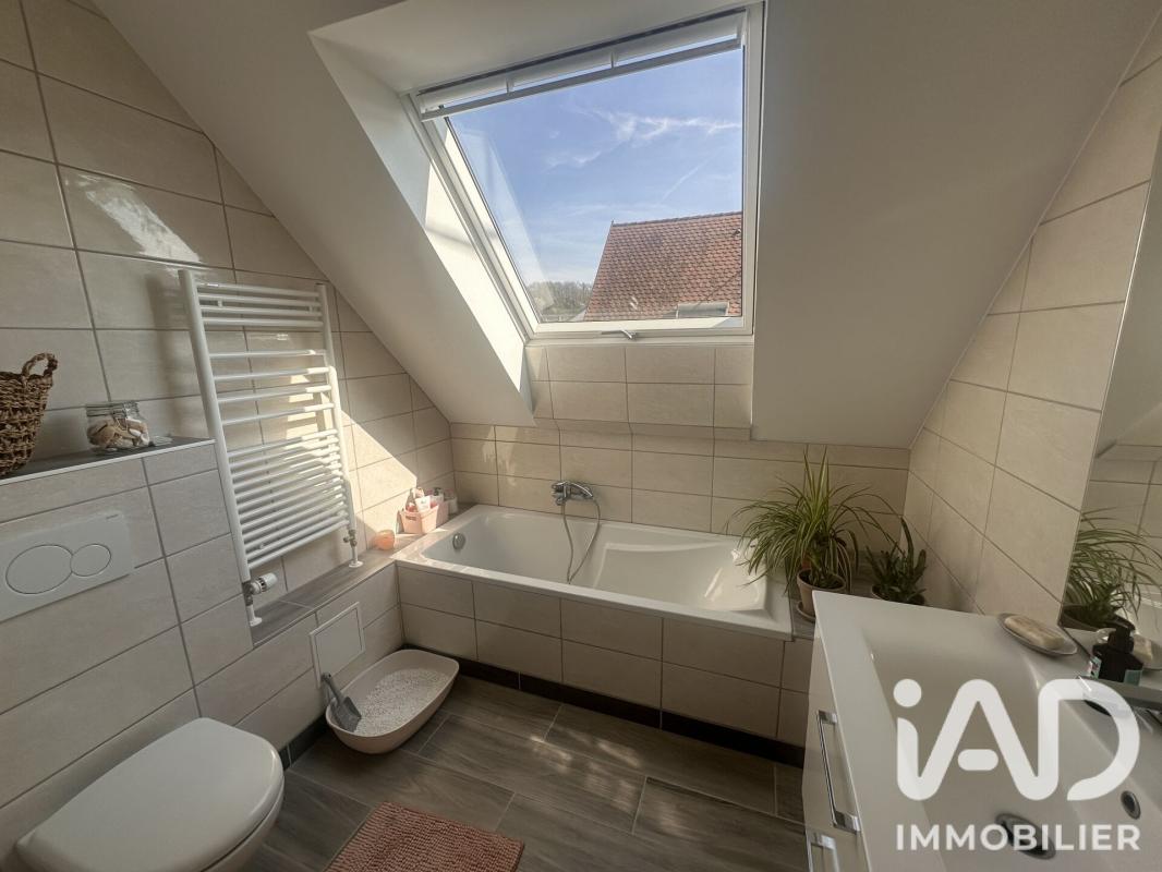 Maison 4 Pièce(s) Michelbach-le-Haut - Photo 15
