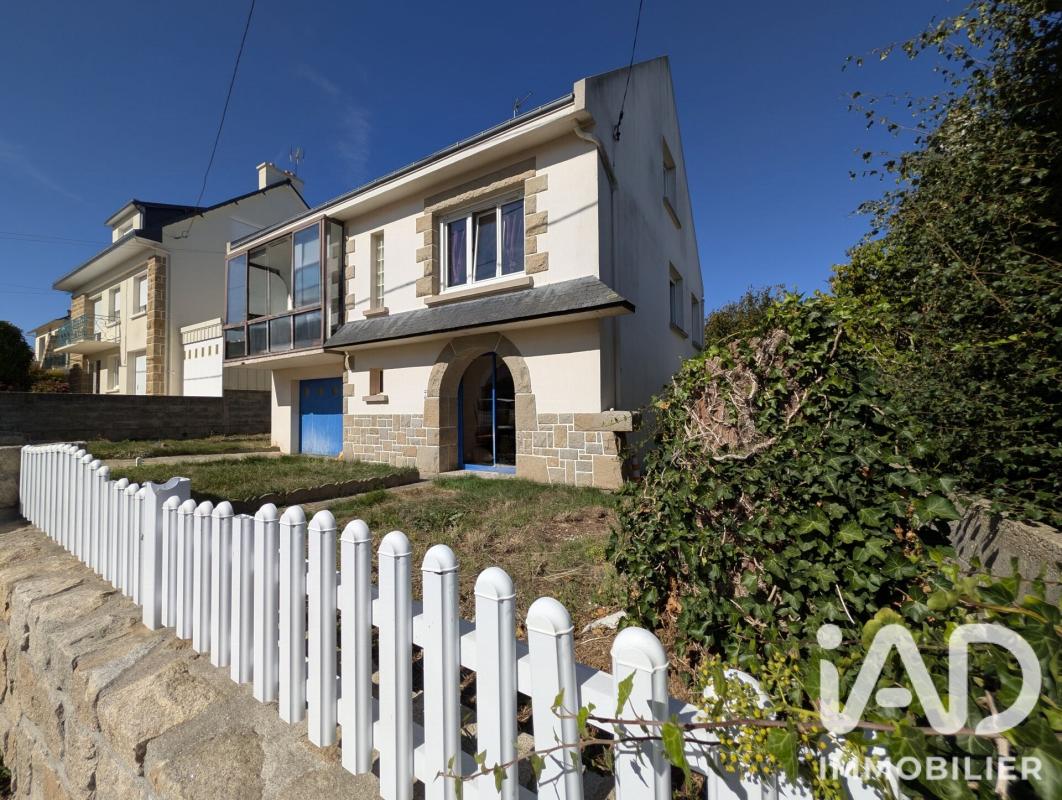 Maison 6 Pièce(s) Ploufragan