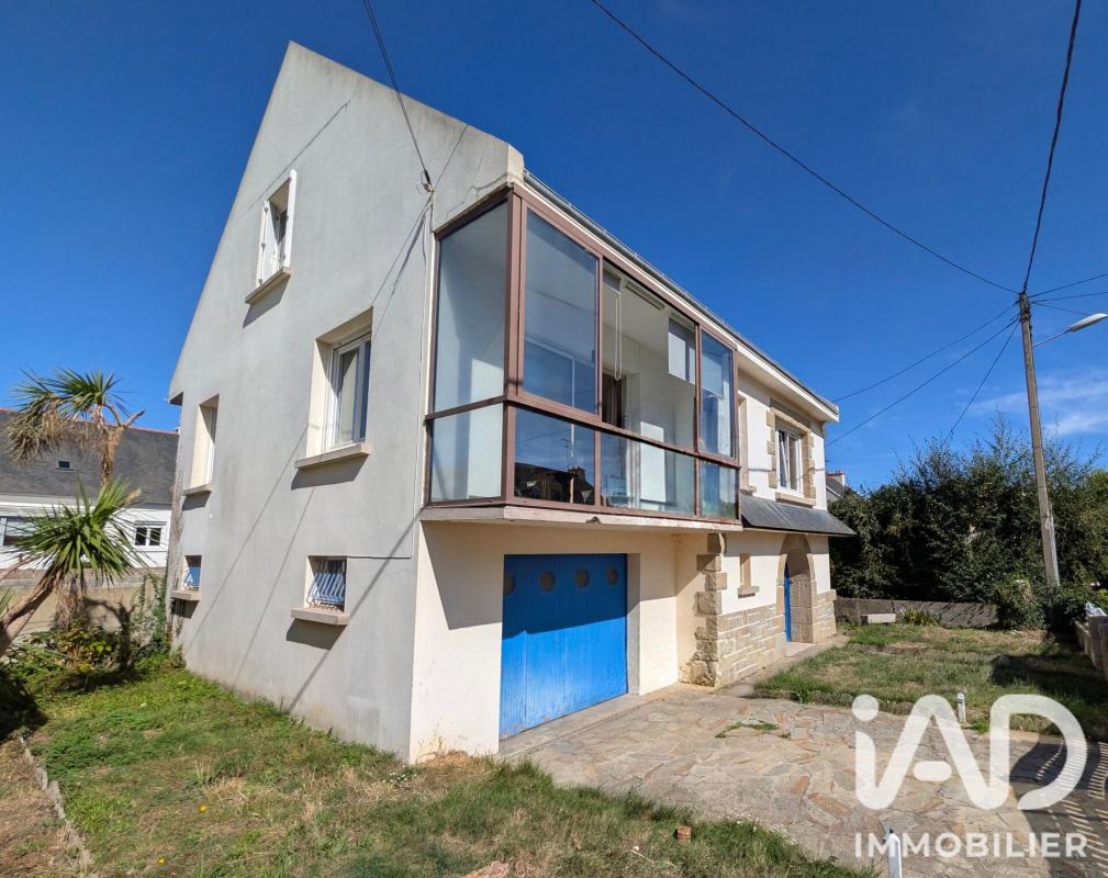 Maison 6 Pièce(s) Ploufragan - Photo 17