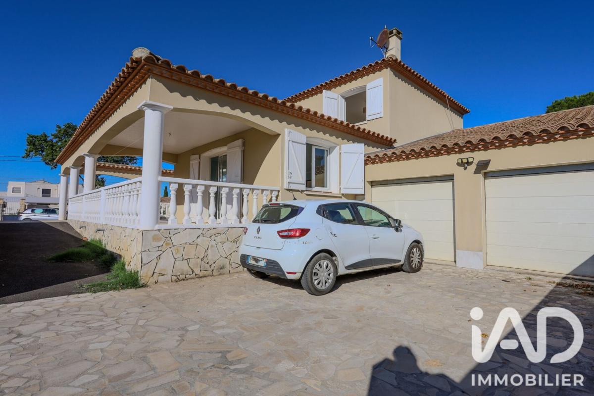Villa 6 Pièce(s) Saint-Marcel-sur-Aude