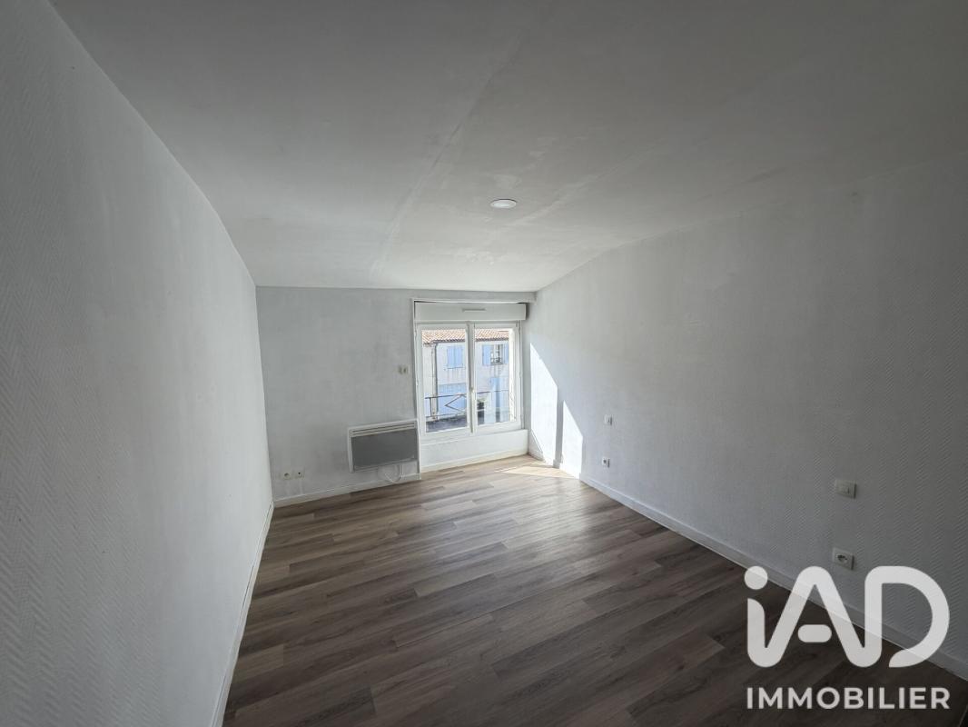 Maison 2 Pièce(s) La Jarne - Photo 4