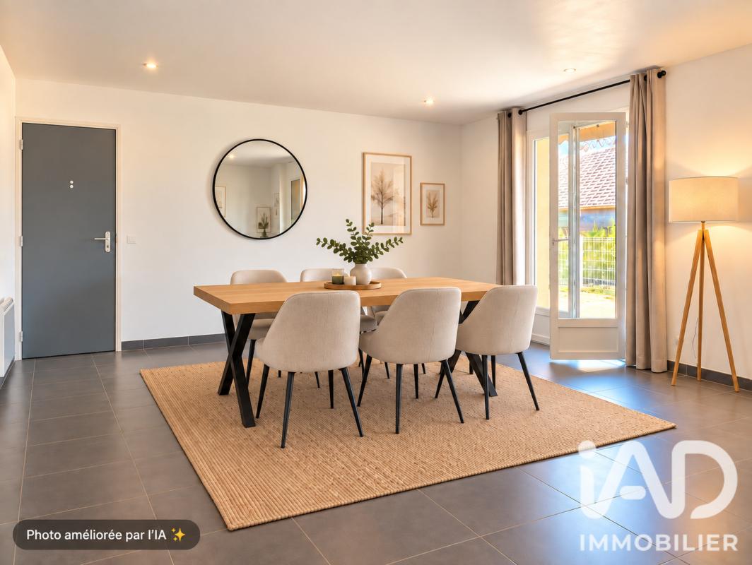 Maison 4 Pièce(s) La Heunière - Photo 2