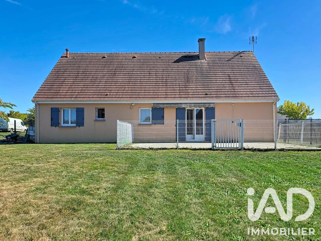 Maison 4 Pièce(s) La Heunière - Photo 8
