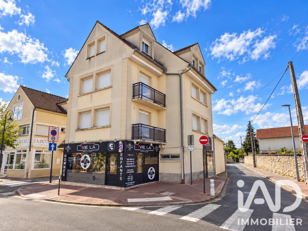 Immeuble  Combs-la-Ville - Photo 3