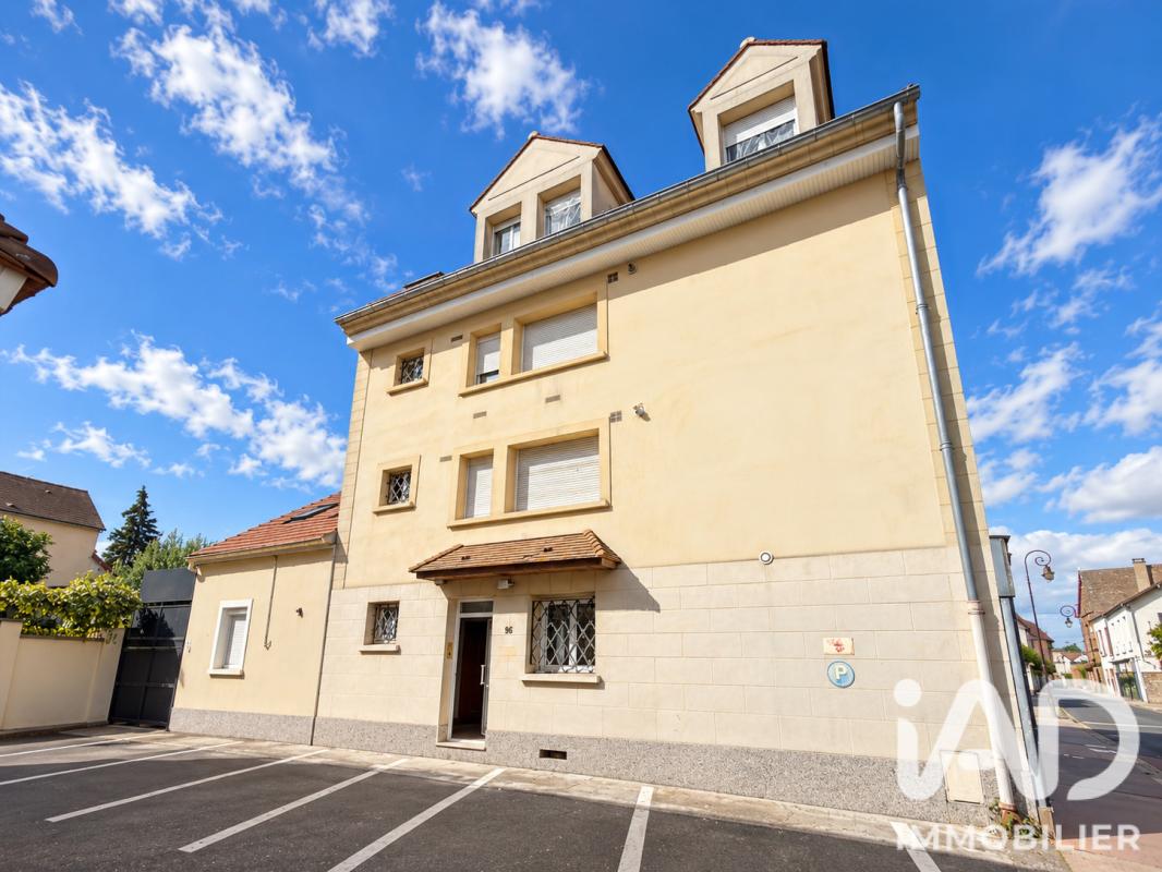 Immeuble  Combs-la-Ville - Photo 4