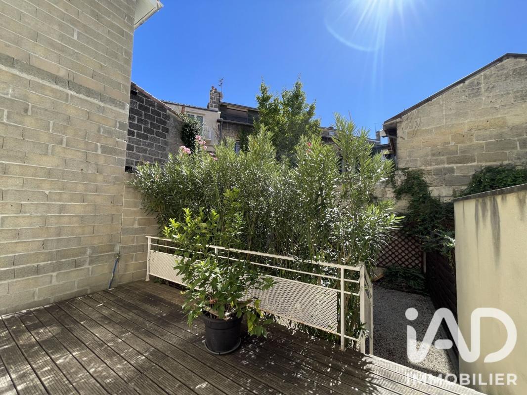 Appartement 2 Pièce(s) Bordeaux - Photo 4