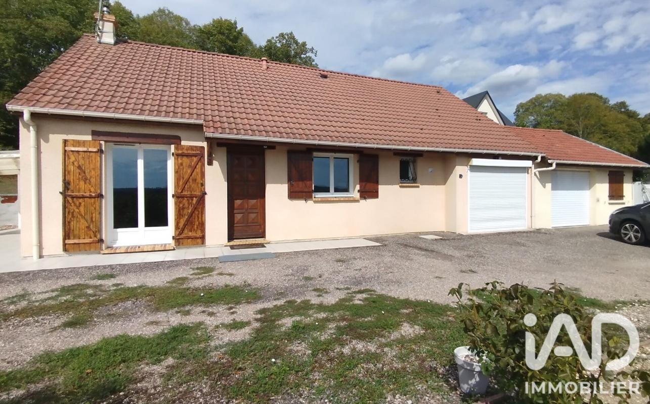 Maison traditionnelle 5 Pièce(s) Sotteville-sous-le-Val