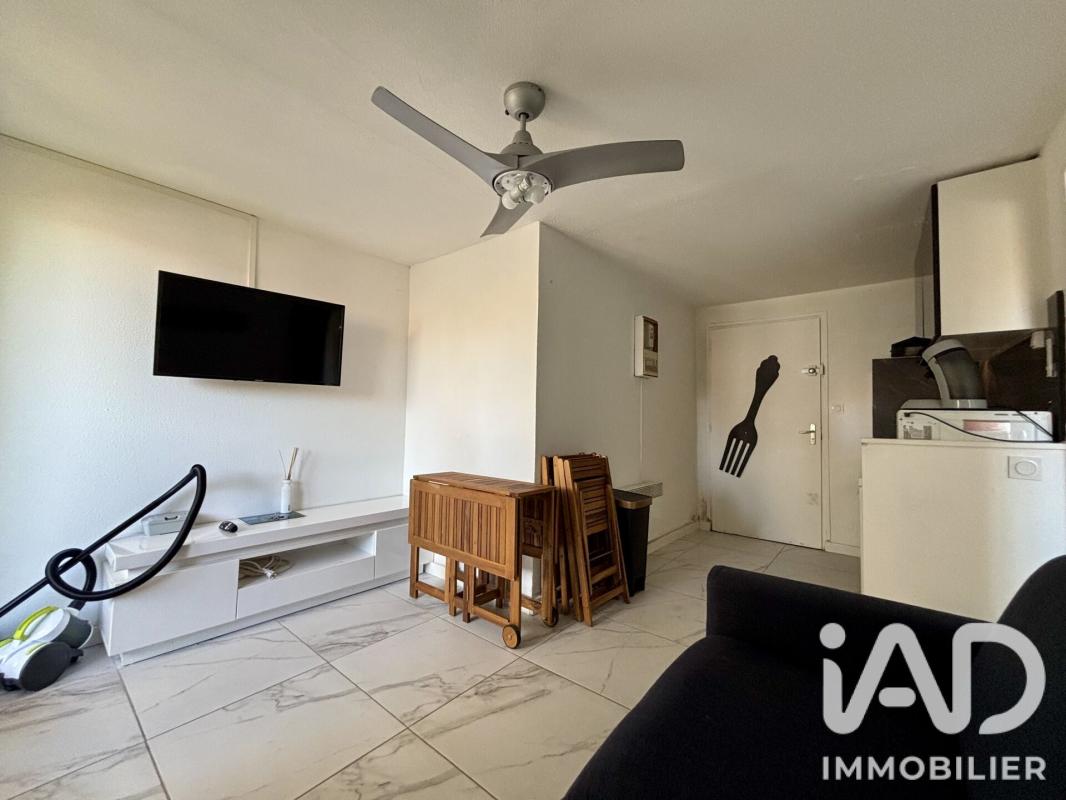 Appartement 2 Pièce(s) Leucate - Photo 4