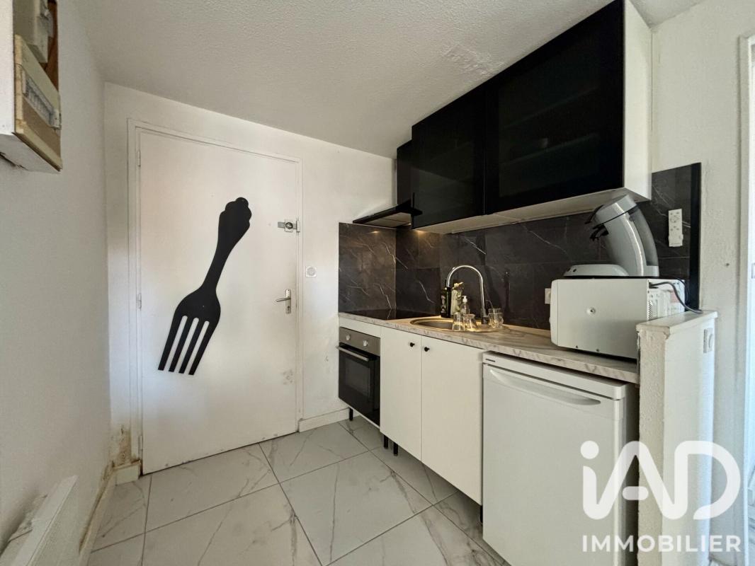 Appartement 2 Pièce(s) Leucate - Photo 5