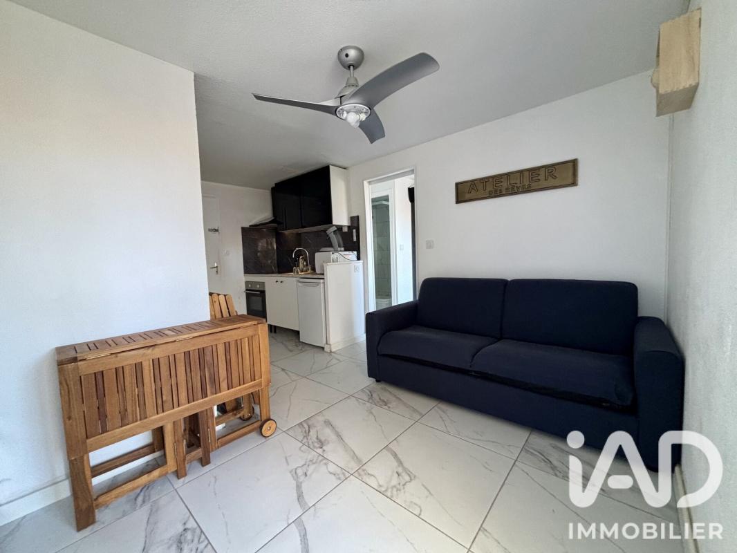 Appartement 2 Pièce(s) Leucate - Photo 6