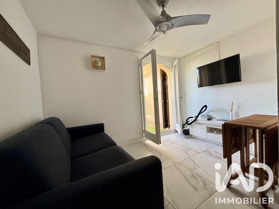 Appartement 2 Pièce(s) Leucate - Photo 7