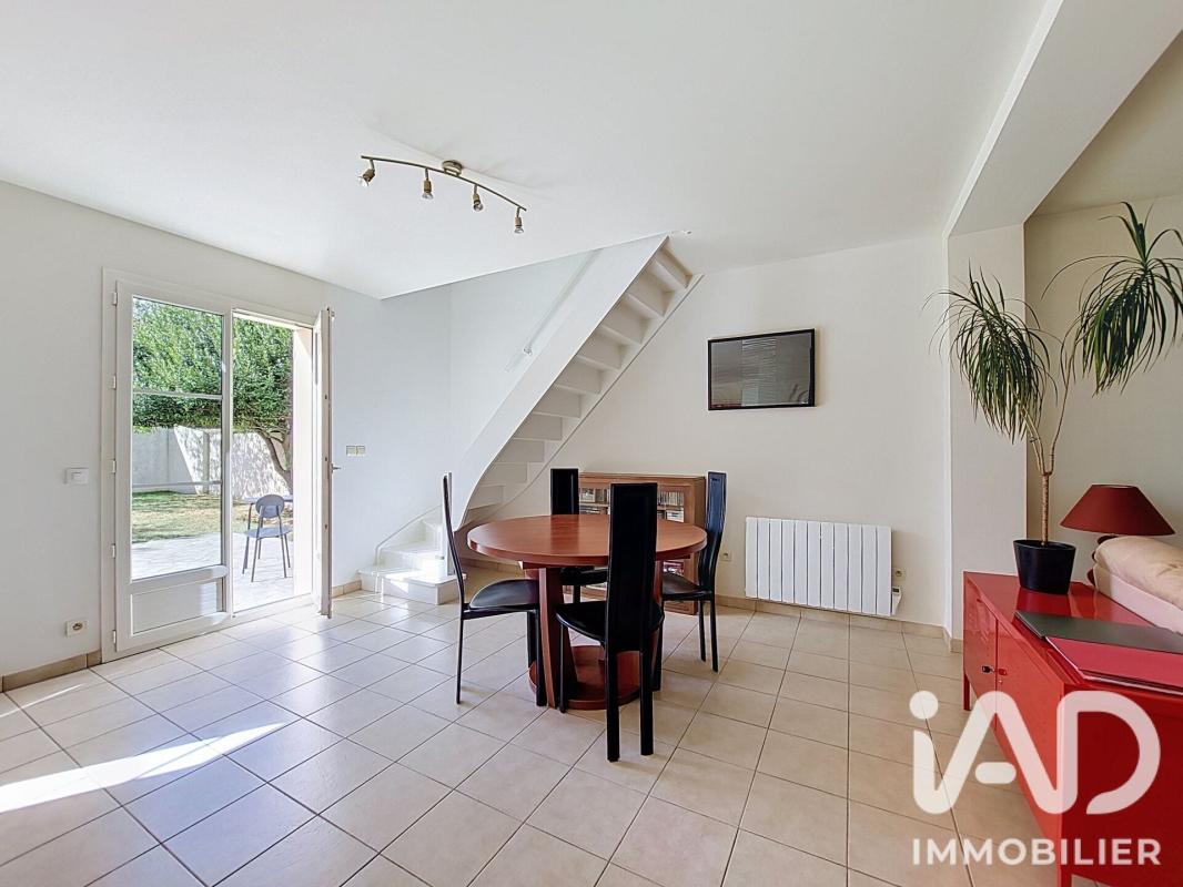 Maison 5 Pièce(s) Jouy-en-Josas - Photo 7