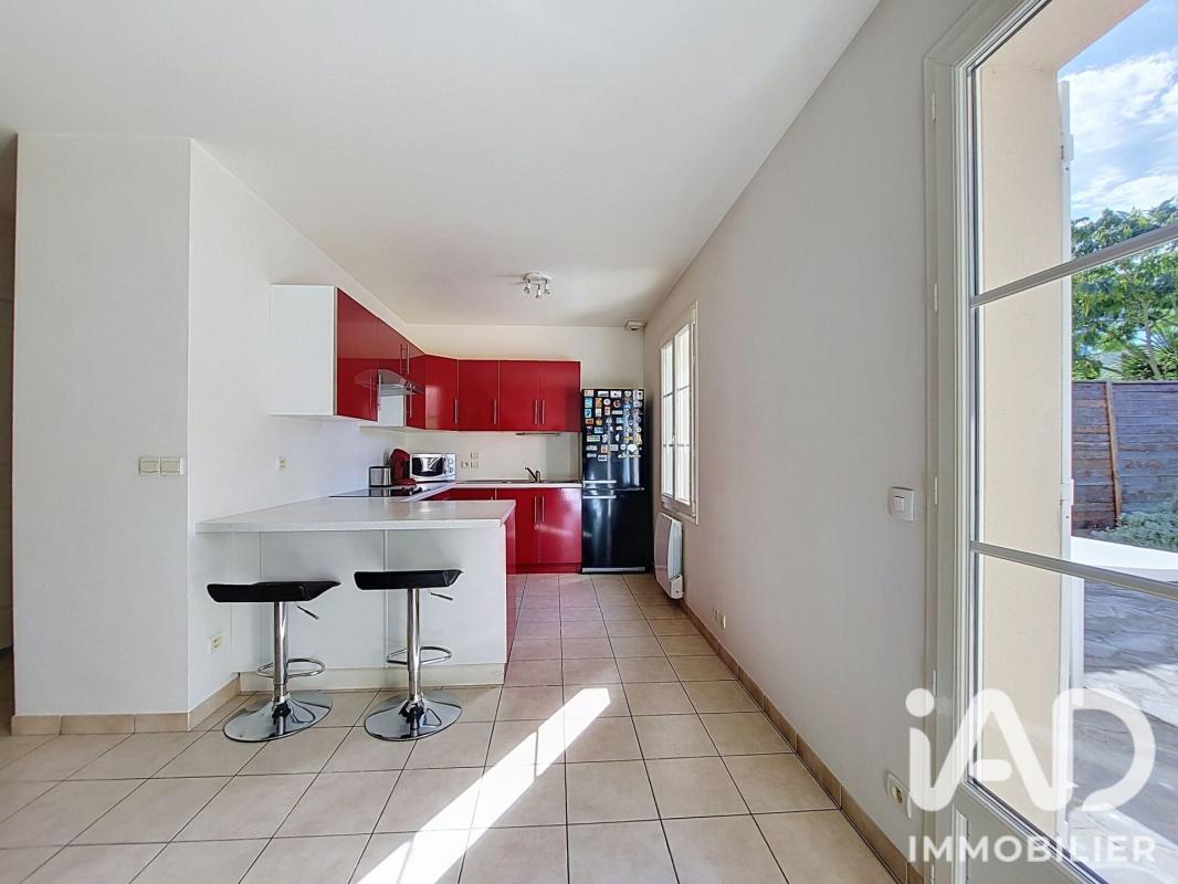 Maison 5 Pièce(s) Jouy-en-Josas - Photo 9