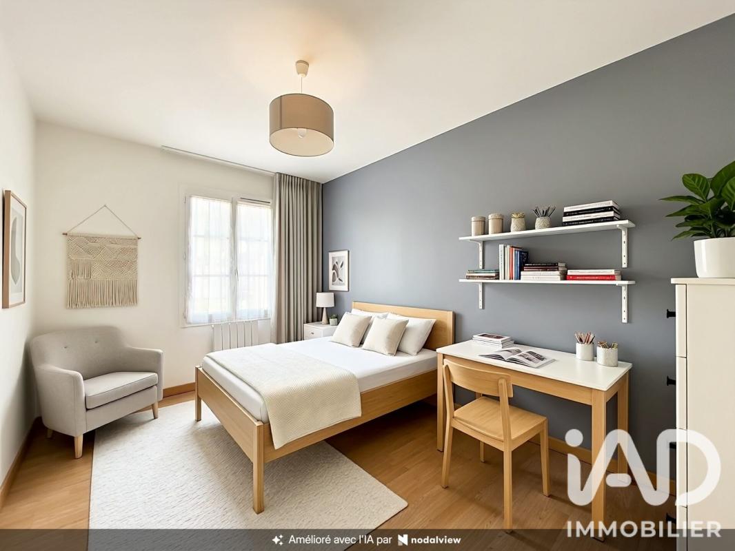 Maison 5 Pièce(s) Jouy-en-Josas - Photo 13