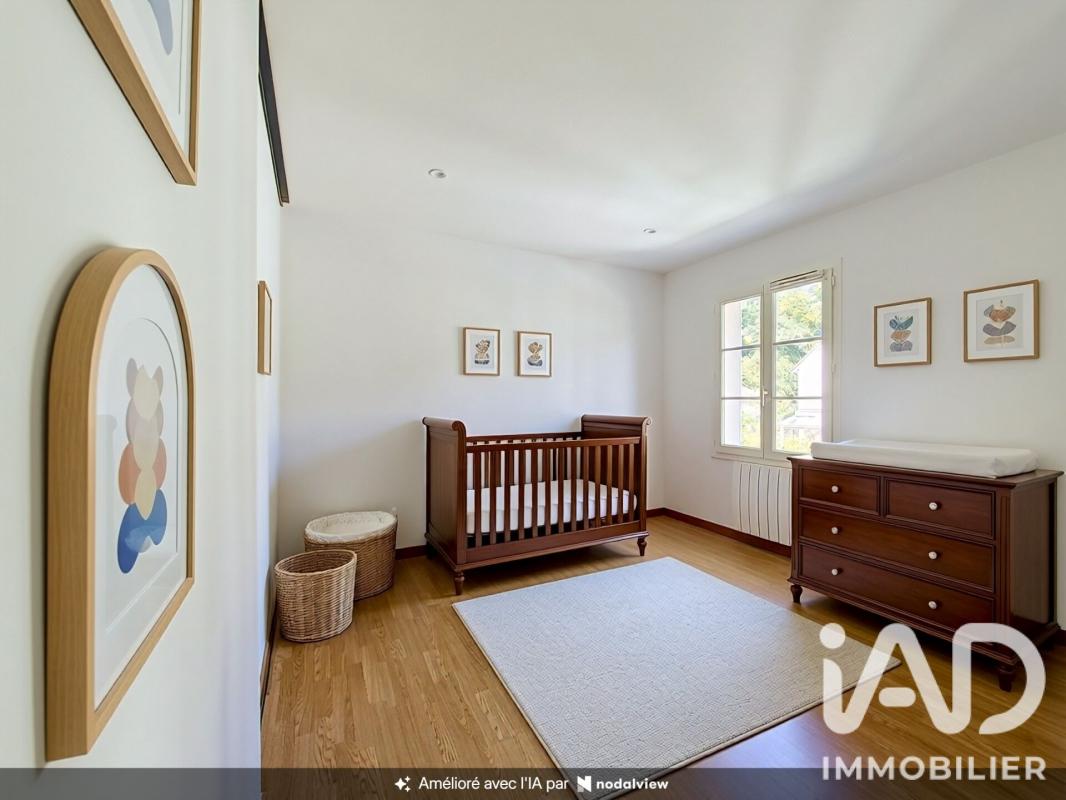 Maison 5 Pièce(s) Jouy-en-Josas - Photo 15
