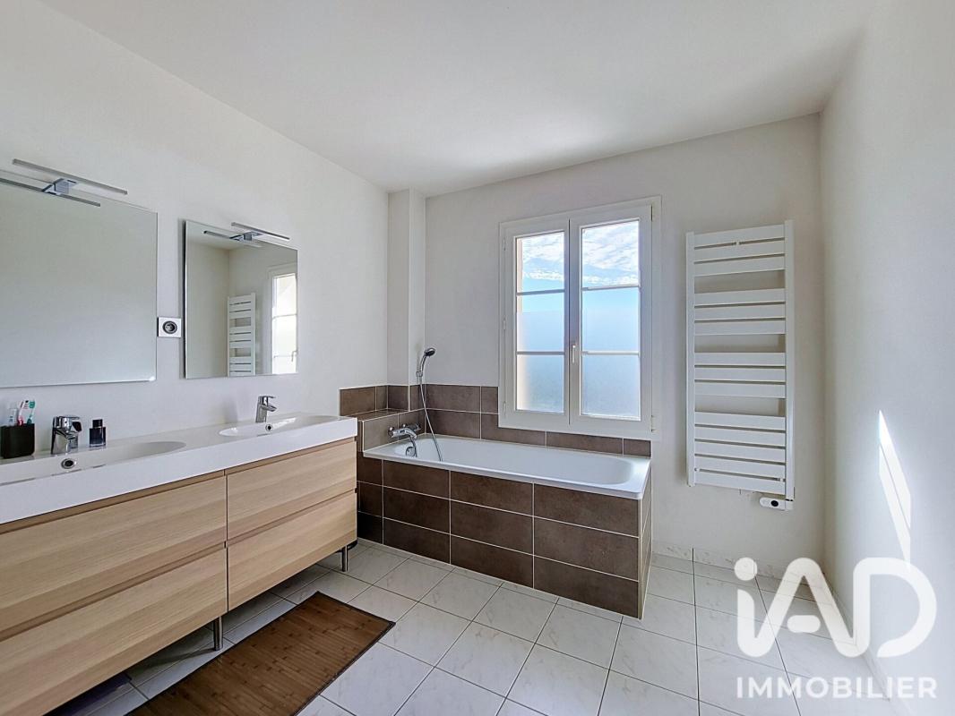 Maison 5 Pièce(s) Jouy-en-Josas - Photo 17