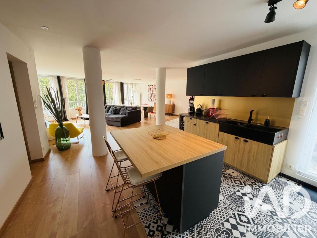 Appartement 4 Pièce(s) Douai - Photo 6