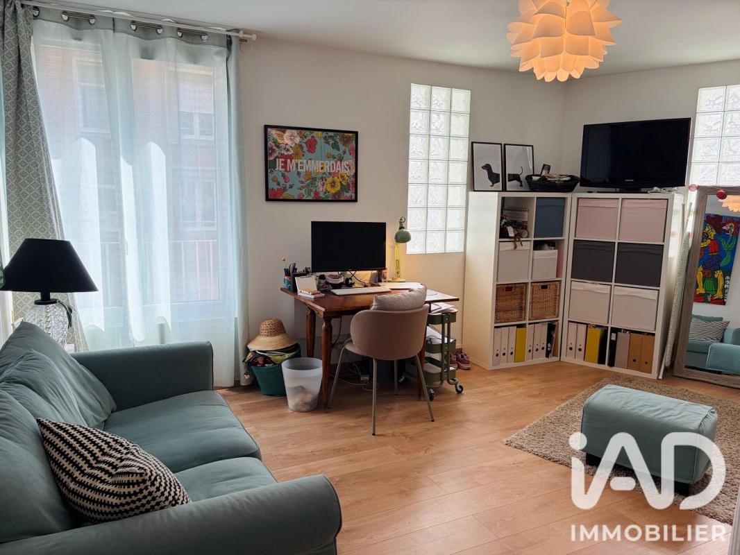 Appartement 4 Pièce(s) Douai - Photo 8