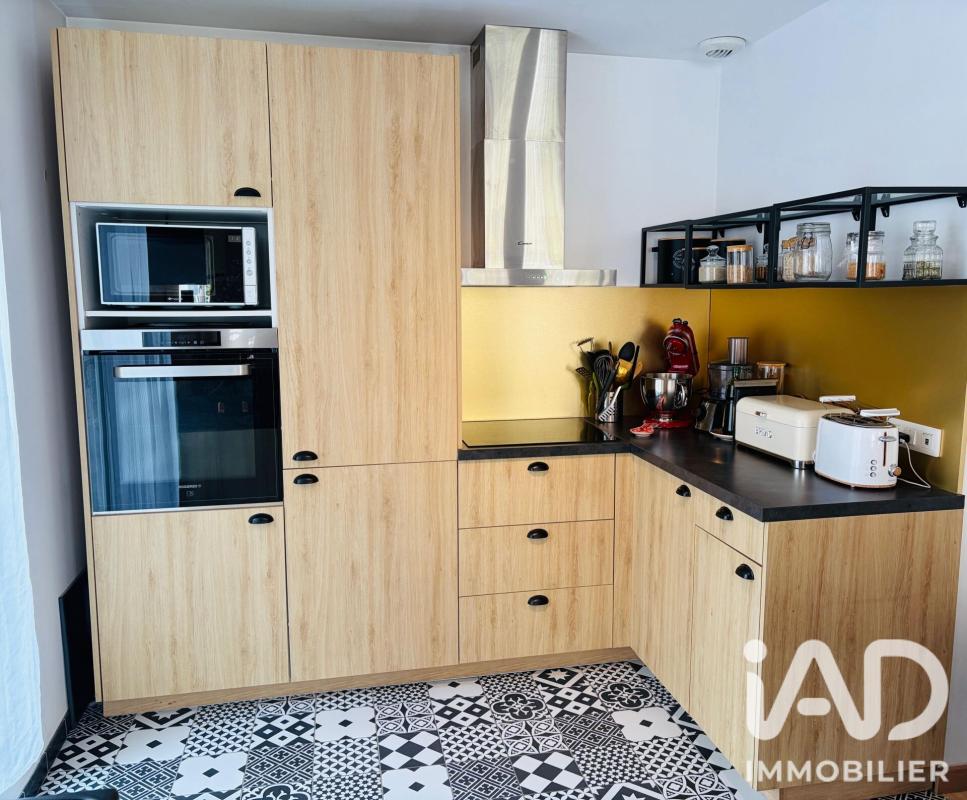 Appartement 4 Pièce(s) Douai - Photo 12