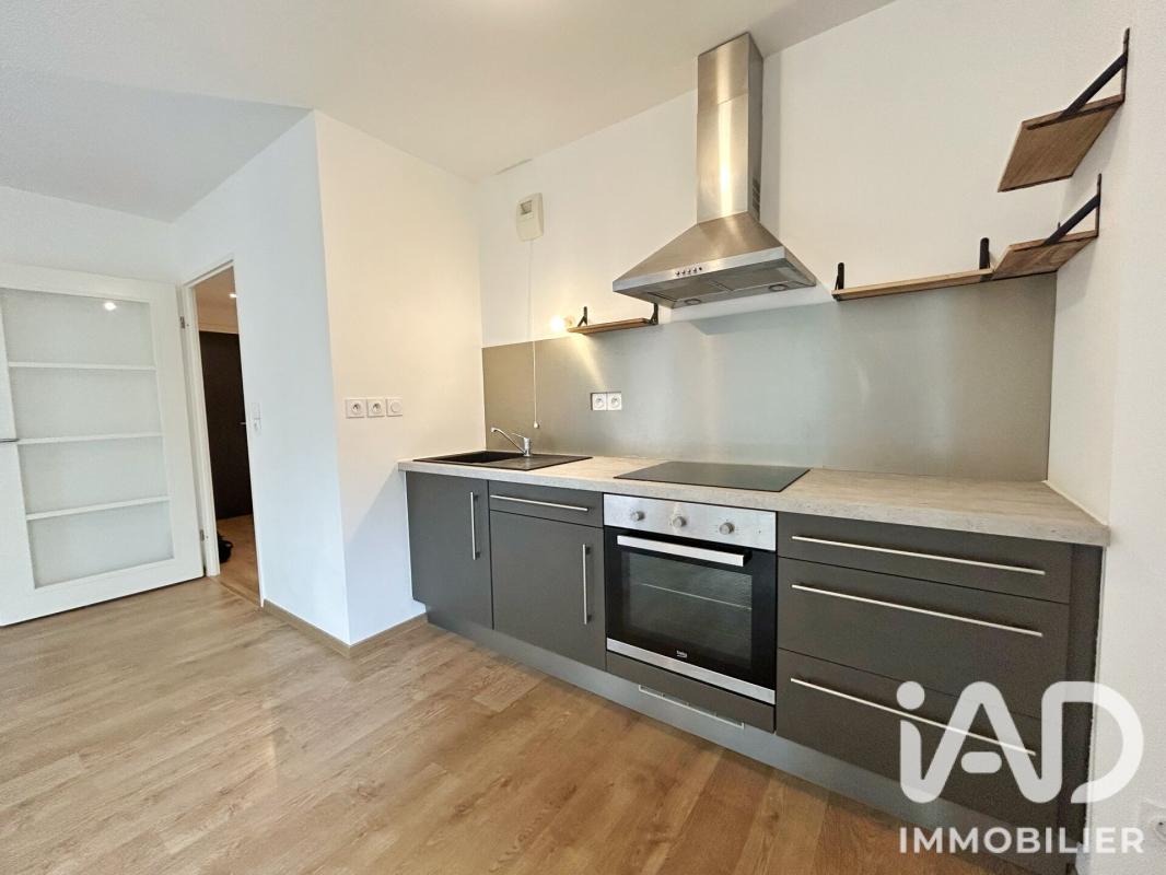 Appartement 3 Pièce(s) Rennes - Photo 2