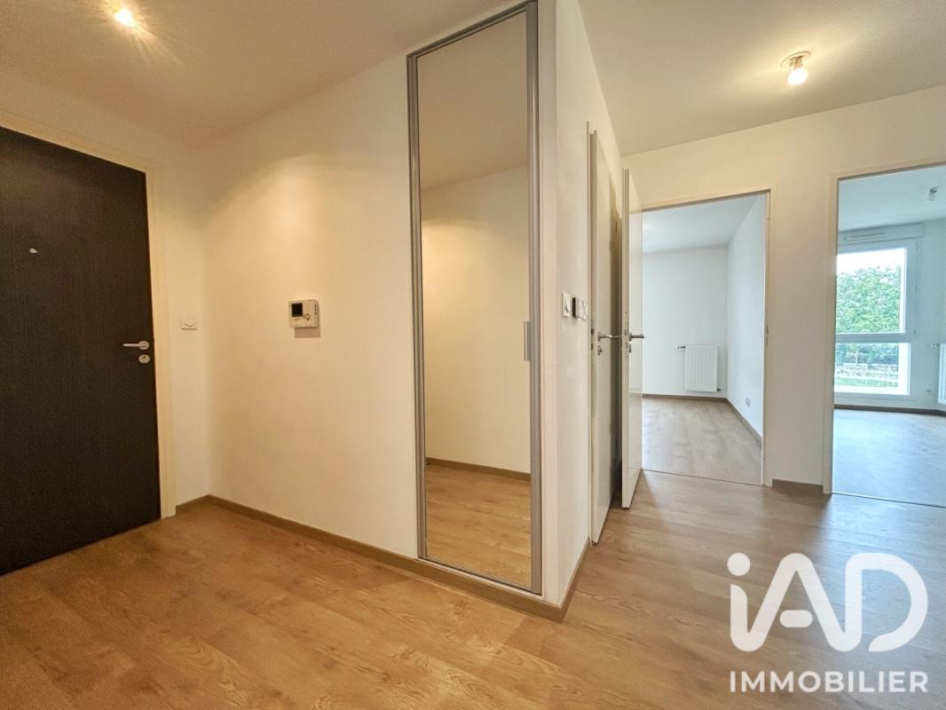 Appartement 3 Pièce(s) Rennes - Photo 3