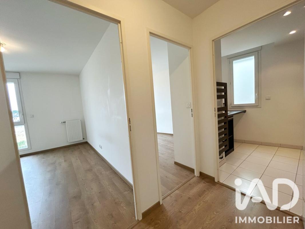 Appartement 3 Pièce(s) Rennes - Photo 4
