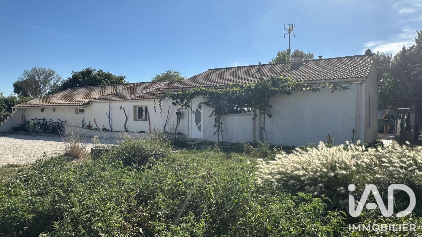 Maison 5 Pièce(s) Le Thor - Photo 2