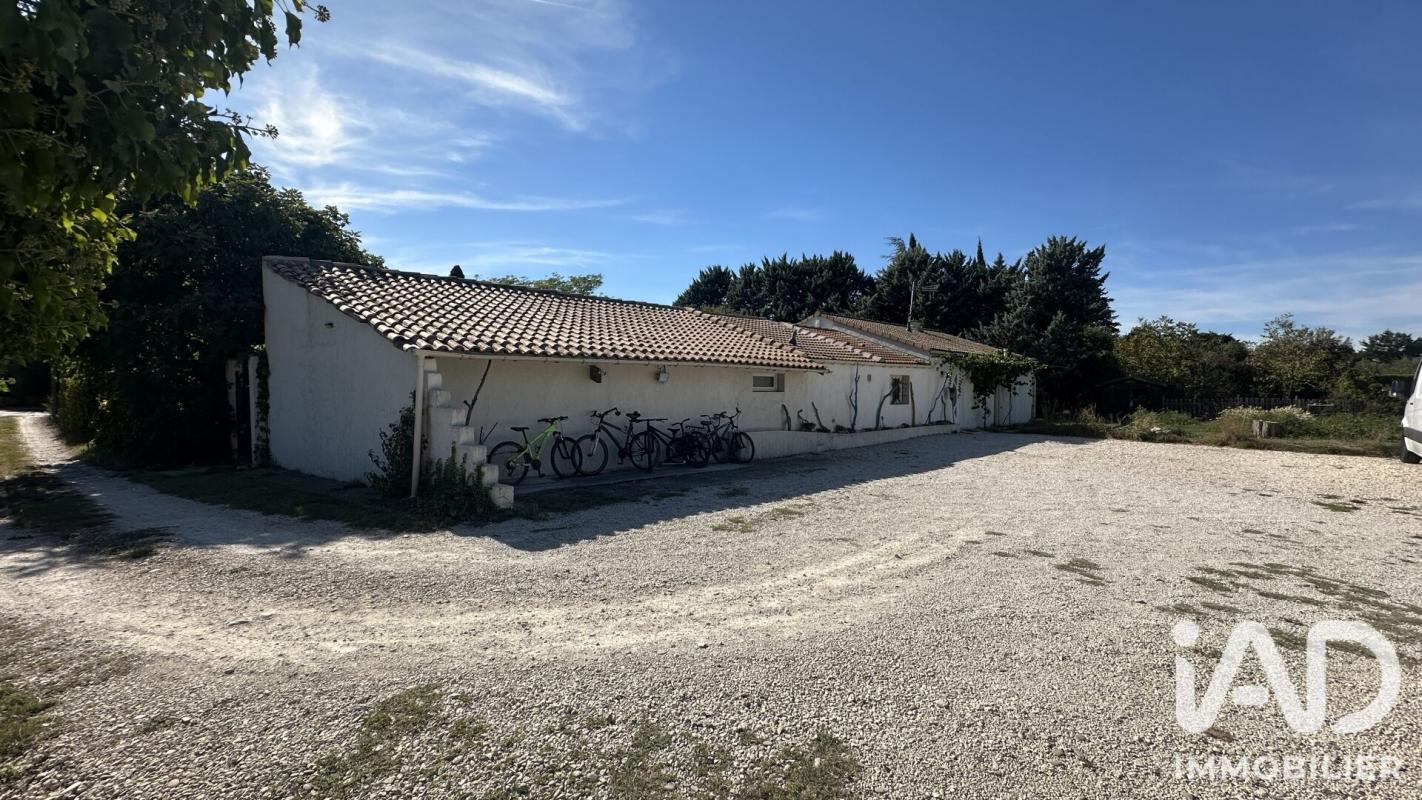 Maison 5 Pièce(s) Le Thor - Photo 3